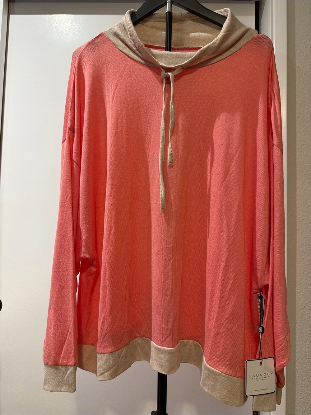 Laundry By Shelli Segal plus size home wear sets size 3X NWT